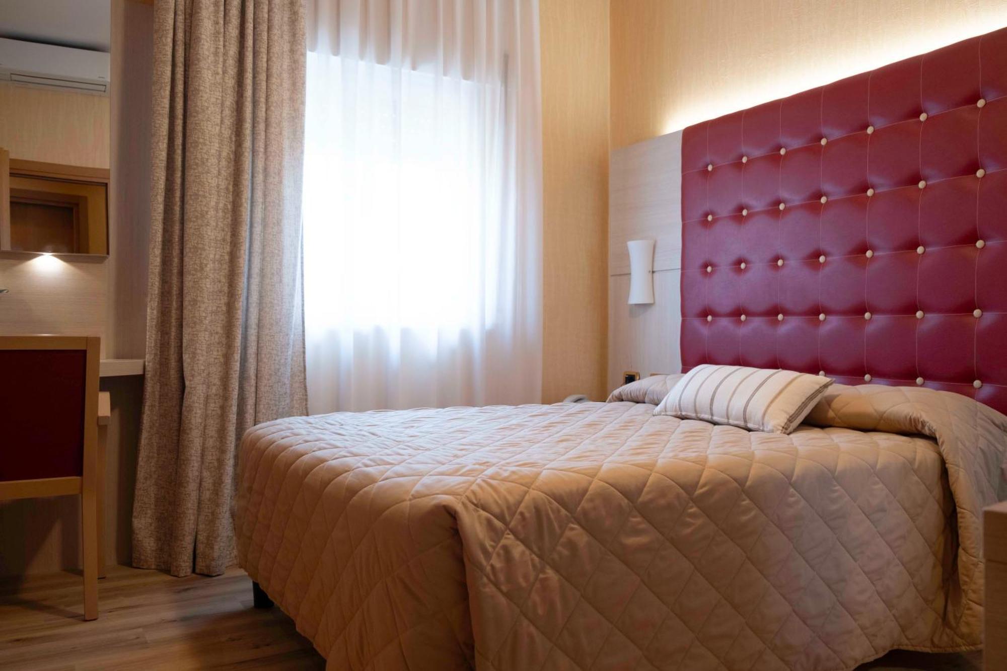 Hotel Vela D'Oro ***S 巴多利诺 外观 照片